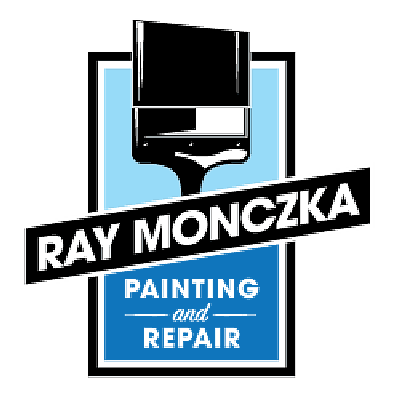 Ray Monczka Painting - Livonia | Local Services | Logo