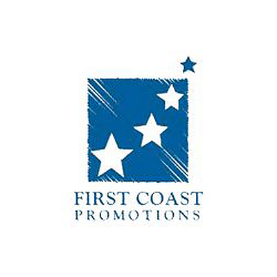 First Coast Promotions - Jacksonville | B2B Services | Logo