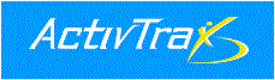 ActivTrax - Gaithersburg | Professional Services | Logo