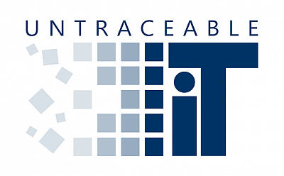 Untraceable IT - Rowlett | Local Services | Logo