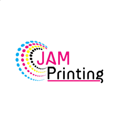 JAM Printing Inc - Anderson | B2B Services | Logo