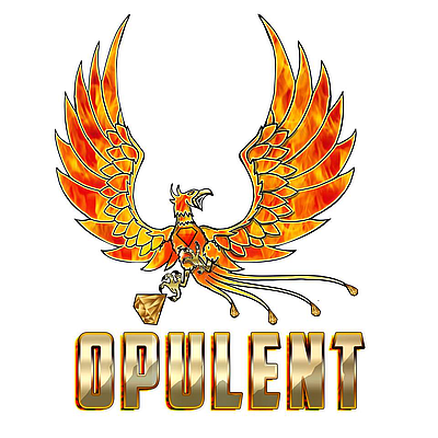 Opulent Promotional Items Company - Brooklyn | B2B Services | Logo