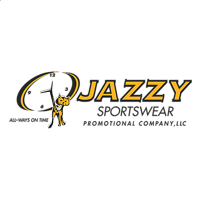 Jazzy Sportswear - Lynn | B2B Services | Logo