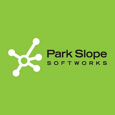 Park Slope Softworks - Brooklyn | Marketing & Media | Logo