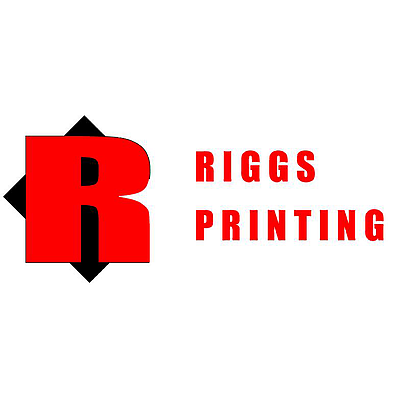 Riggs Printing Brand & Promotions, Inc - Newton | B2B Services | Logo