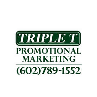Triple T Promotions - Glendale | B2B Services | Logo