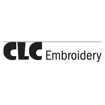 CLC Embroidery - Chesterton | B2B Services | Logo