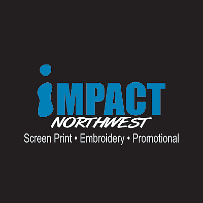 Impact Northwest - Creswell | B2B Services | Logo