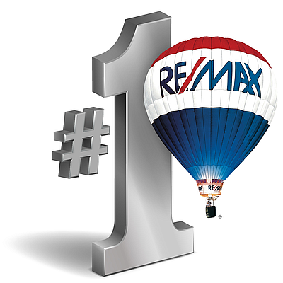 RE/MAX Results Sandy Snyder - Hagerstown | Realtors & Real Estate | Logo