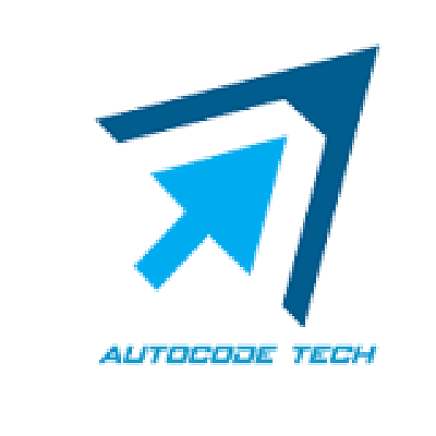 Autocode Tech services - Chicago | Professional Services | Logo