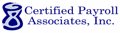 Certified Payroll Associates, Inc. - Brownsburg | Banking & Financial | Logo