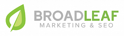 BroadLeaf Marketing & SEO - Boca Raton | Marketing & Media | Logo