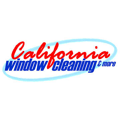 California Window Cleaning - Santa Monica | Professional Services | Logo