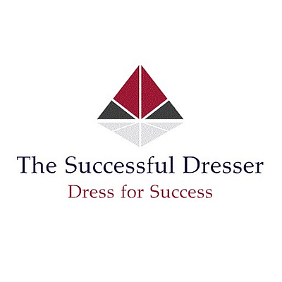 The Successful Dresser - Divide | Clothing & Apparel | Logo