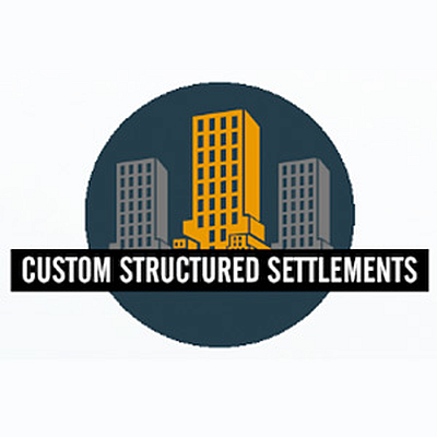 Custom Structured Settlements LLC - Carmel | Banking & Financial | Logo