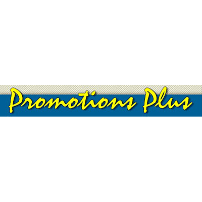 Promotions Plus - Hubert | B2B Services | Logo
