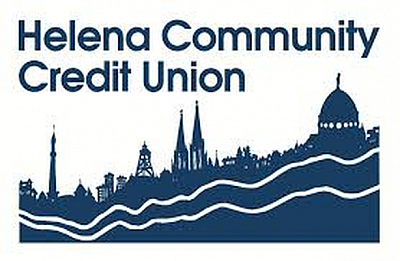 Intrepid Credit Union - Helena | Banking & Financial | Logo