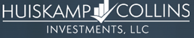Huiskamp Collins Investments, LLC - Rock Island | Banking & Financial | Logo