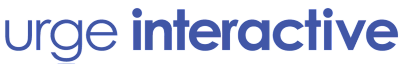 Urge Interactive - West Hollywood | Marketing & Media | Logo
