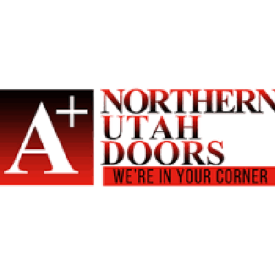 A + Northern Utah Doors - Layton | Local Services | Logo