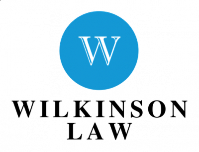 Wilkinson Law LLC - East Brunswick | Attorneys & Lawyers | Logo