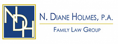 N. Diane Holmes, P.A. Family Law Group - Orlando | Attorneys & Lawyers | Logo