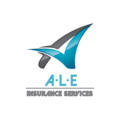 Ale Insurance Services - Bloomington | Banking & Financial | Logo