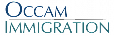 Occam Immigration - Charleston | Attorneys & Lawyers | Logo