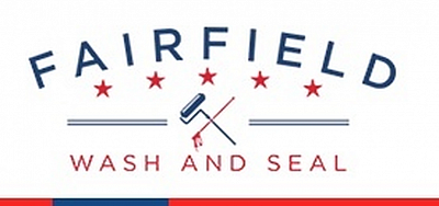Fairfield Wash and Seal - Greenwich | Local Services | Logo