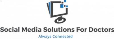 Social Media Solutions for Doctors - Maitland | Marketing & Media | Logo