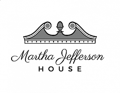 Martha Jefferson House - Charlottesville | Local Services | Logo