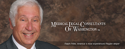 Medical Legal Consultants of Washington - Redmond | Attorneys & Lawyers | Logo