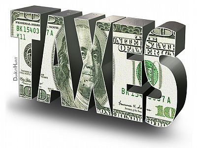 Unwrapped Success Tax Solutions - Memphis | Banking & Financial | Logo