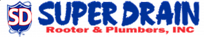 Super Drain Rooter & Plumbers - Tucson | Local Services | Logo