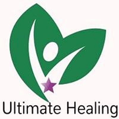 Ultimate Healing - Asheville | Local Services | Logo