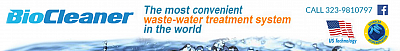 BioCleaner Inc - Monterey Park | Local Services | Logo