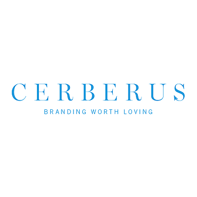 Cerberus Agency - New Orleans | Marketing & Media | Logo