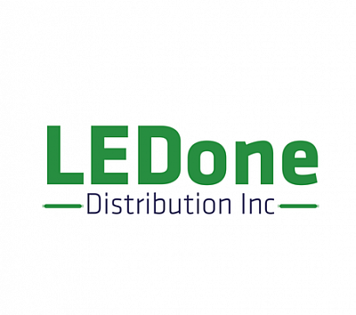 LED One Distribution - Fremont | Local Services | Logo