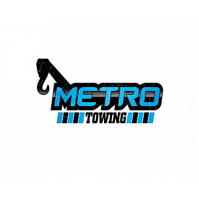 Metro Towing - Tracy | Local Services | Logo