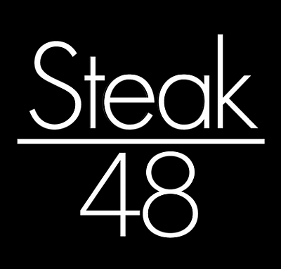 Steak 48 - Chicago | Restaurants Near Me | Logo