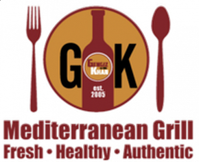 Gengiz Khan Restaurant - Tampa | Restaurants Near Me | Logo