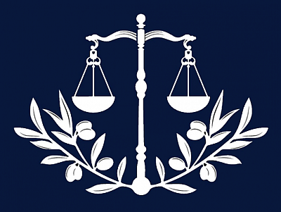 The Law Offices of Michael H. Ricca P.C. - Westbury | Attorneys & Lawyers | Logo