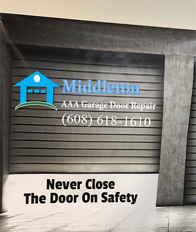 AAA Garage Door Repair Middleton - Madison | Local Services | Logo