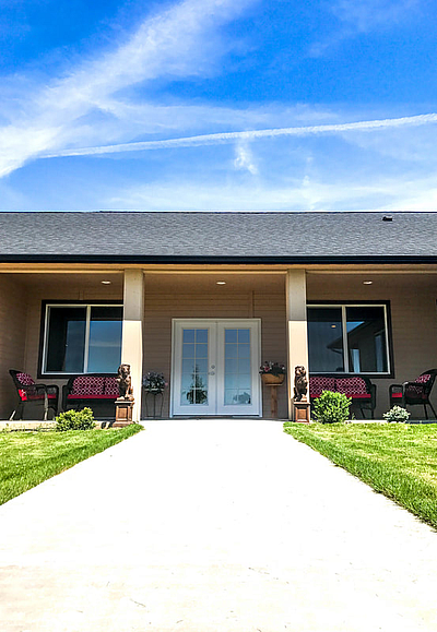 A Plus Quality Adult Family Home - Spokane Valley | Local Services | Logo