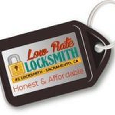 Low Rate Locksmith San Diego - SAN DIEGO | Local Services | Logo