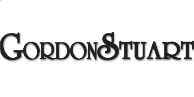 Gordon Stuart - Oklahoma City | Clothing & Apparel | Logo