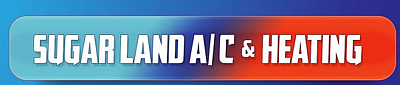 Sugar Land AC & Heating - Sugar Land | Local Services | Logo
