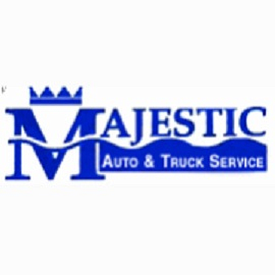 Majestic Auto & Truck Services - Brookhaven | Local Services | Logo