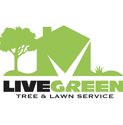 Live Green Tree & Lawn Services, LLC - Lilburn | Local Services | Logo