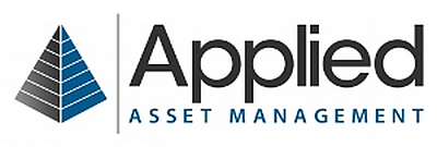 Applied Asset Management - Avon | Banking & Financial | Logo
